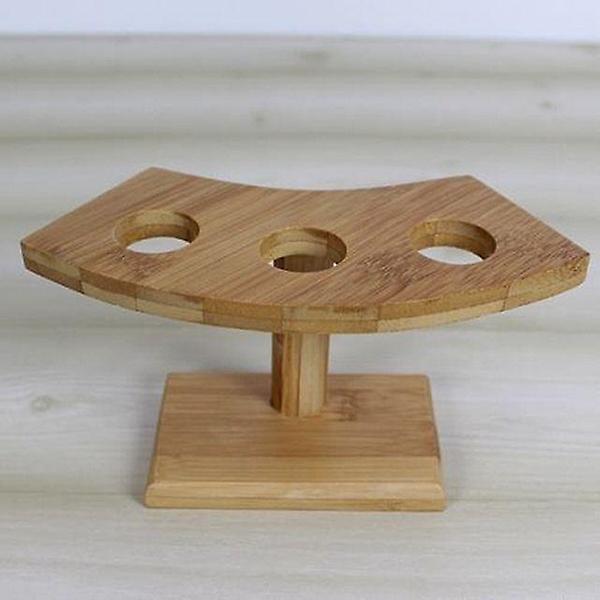  웰빙 대나무데마끼 3구 마끼꽂이