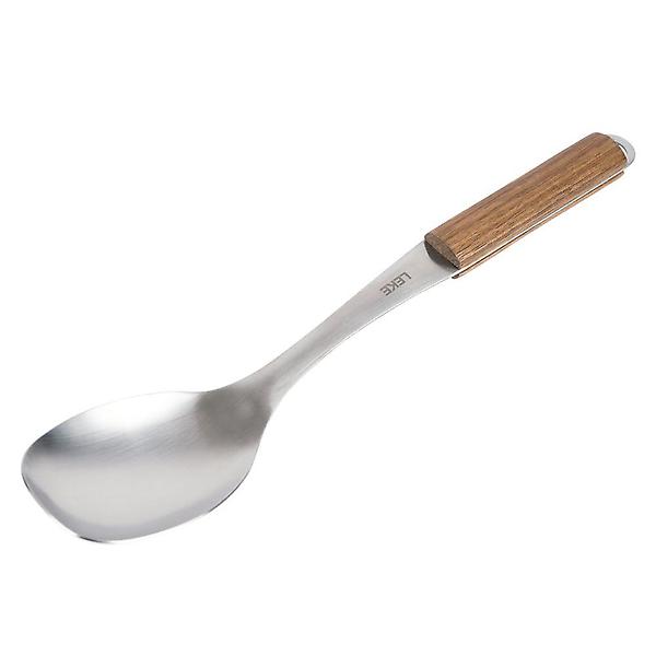  디디샵 브라운 튼튼 스텐 볶음스푼