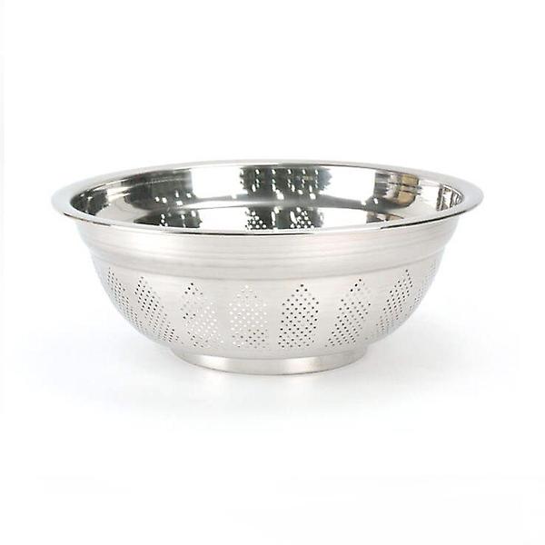  2mm타공 스텐다라이 타공함지박 13호