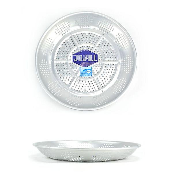  대형 부침개 파전 만두 찜기 채반 소쿠리 49.7cm 7호