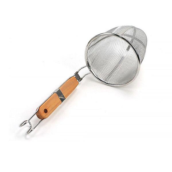  업소용 나무핸들 국수건지기(소)