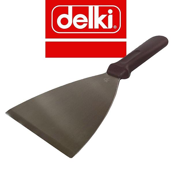  델키 P손잡이 삼각 스끼바 뒤지게헤라