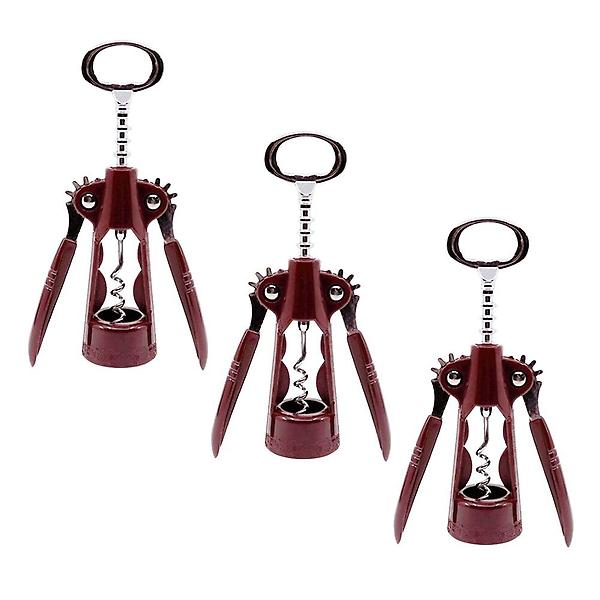  국내생산 손쉽게 와인오프너