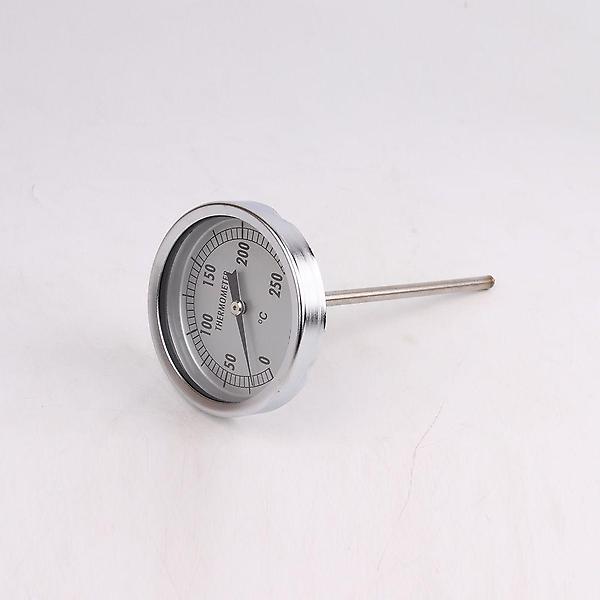  대원 바이메탈 튀김 조리용온도계 160mm