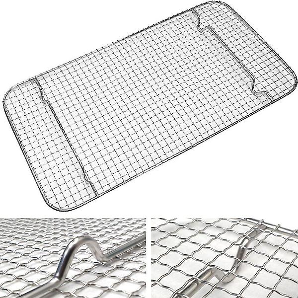  기름망 돈망 튀김 받침대 쟁반 받침 뜰채 스텐