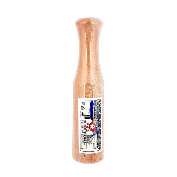  절구공이 절굿공이(중_28cm) 나무 원목 깨 마늘 빻기