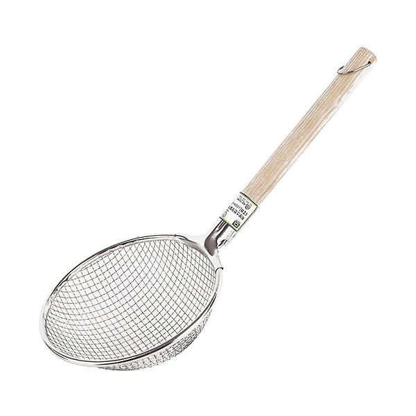  디디샵 스텐망 목봉 뜰채 - 5호B 22cm