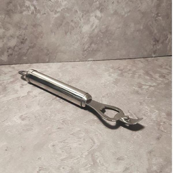  스텐 캔 병오프너 1개