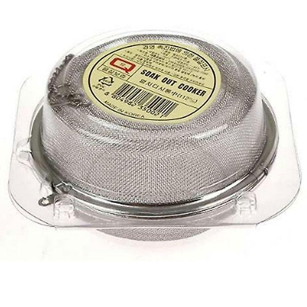  가정 주방 스텐 멸치 육수망 다시망 다시통 선택 대