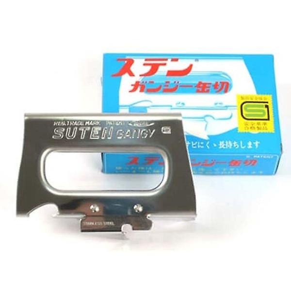  병따개 통조림 캔따개 캔뚜껑 오프너 뚜껑 마개 사각