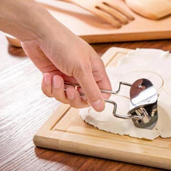  라비올리 반죽만두커터기 1개