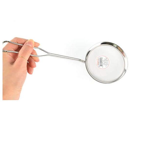  업소용 거품거름망 스텐건지기망 거품뜰채-대