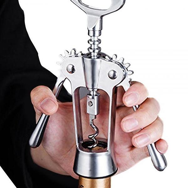  와인오프너 병따개 1개 와인따개 업소용와인오프너