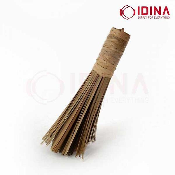  이디나 대나무솔