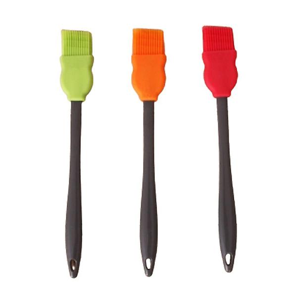  실리콘 요리솔 1P 김솔 소스 요리용 브러쉬 조리도구
