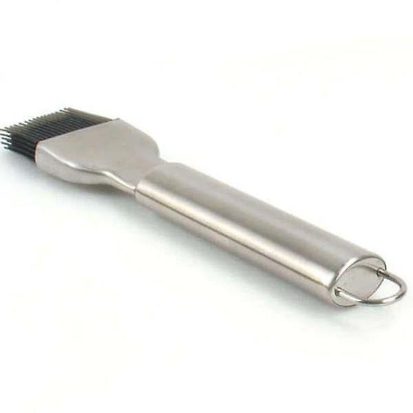  스텐 기름솔 오일붓 김솔 브러쉬 양념솔 23cm s