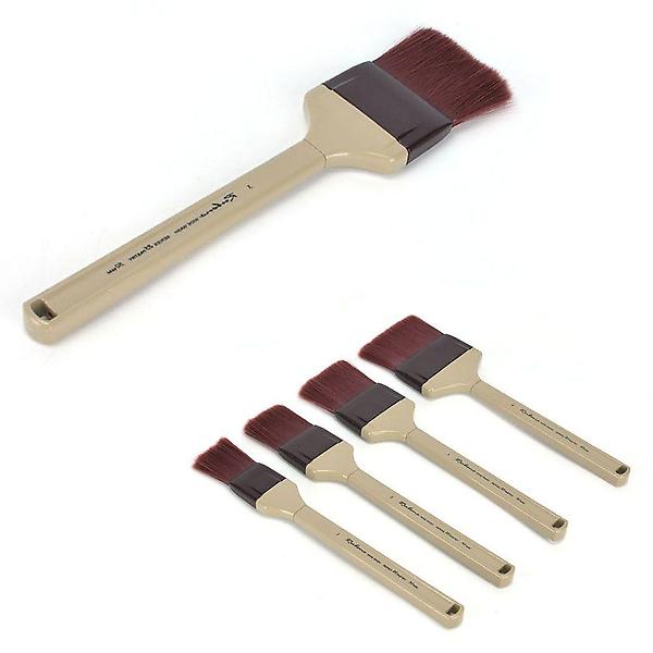  제과제빵 전용붓 조리 브러쉬 조리붓 25x4cm 27호