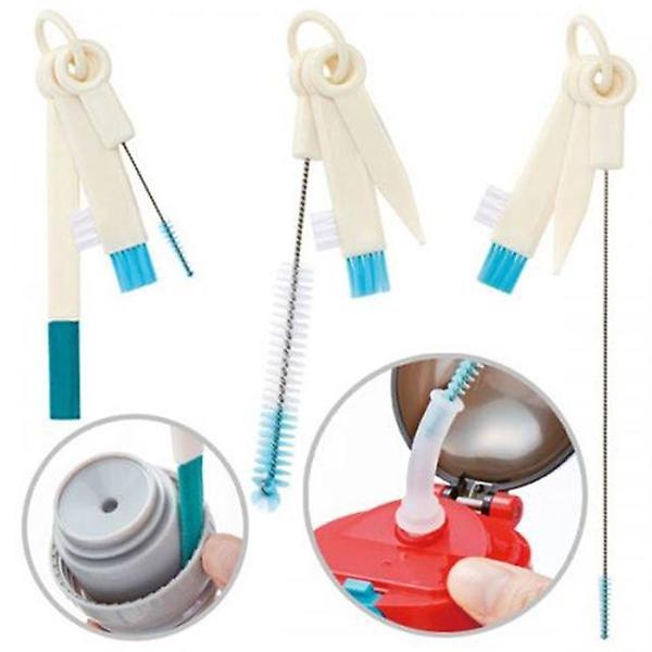  GR-LA 틈새 브러쉬(빨대 청소솔)