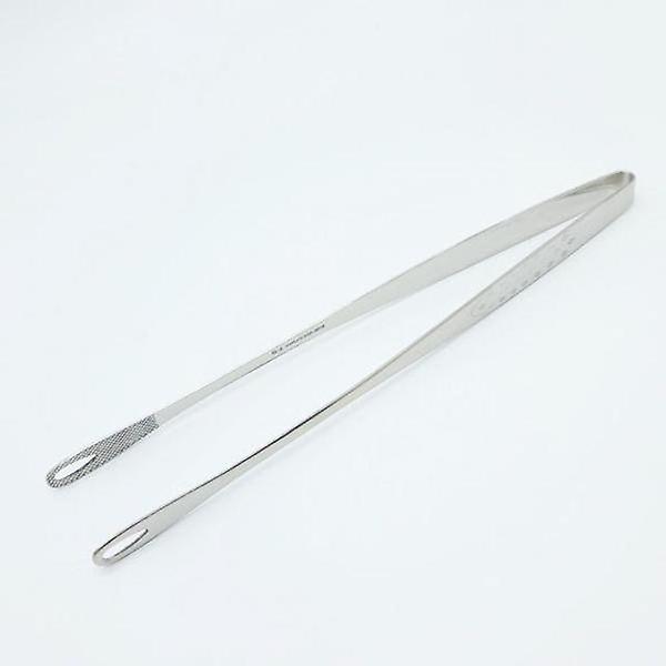  일본산 다카야마 핀셋 고기집게 30cm