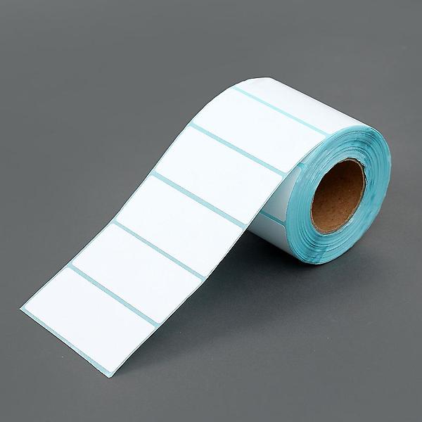  바코드 감열 롤라벨 800매 70x30mm 물류 라벨스티커