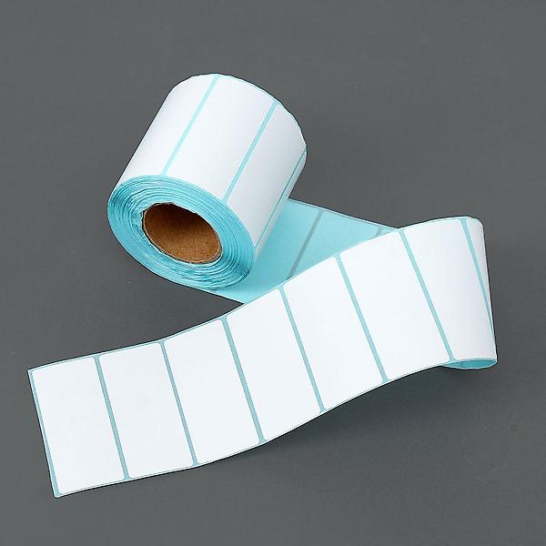  바코드 감열 롤라벨 800매 70x30mm 물류 라벨스티커