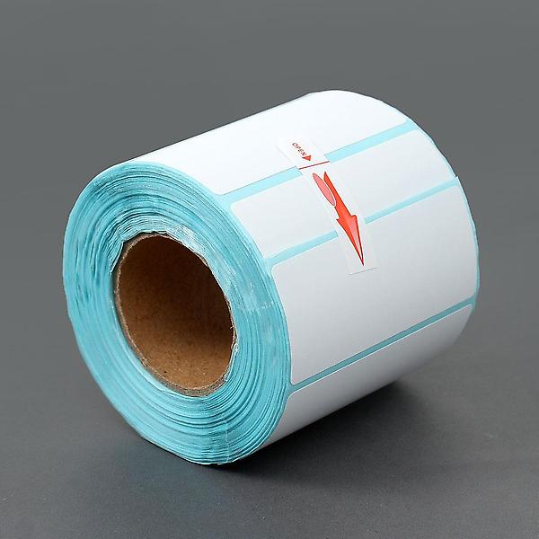  바코드 감열 롤라벨 800매 70x30mm 물류 라벨스티커