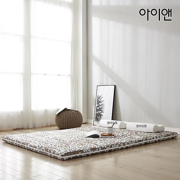  아이앤 벨리노 볼라텍스폼 SS 토퍼 OT