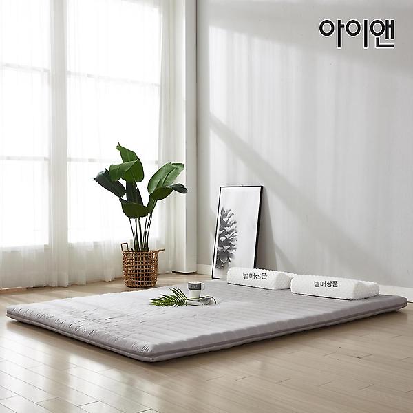  아이앤 벨리노 볼라텍스폼 SS 토퍼 OT