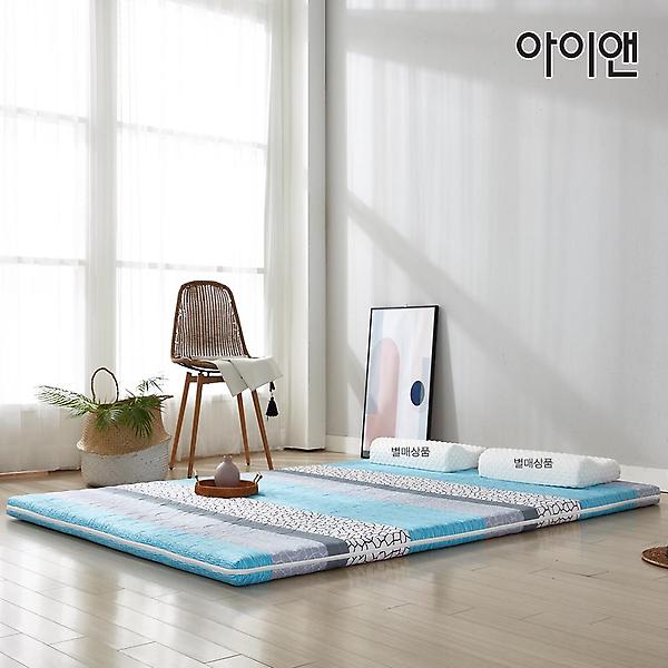  아이앤 벨리노 볼라텍스폼 SS 토퍼 OT