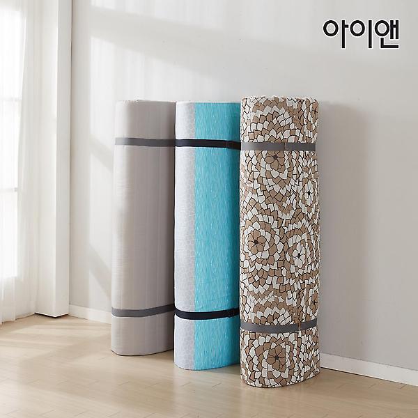  아이앤 벨리노 볼라텍스폼 SS 토퍼 OT