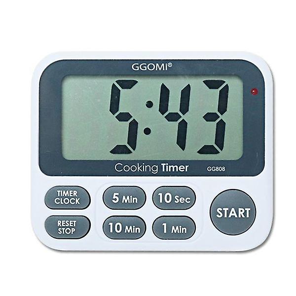  쿠킹 타이머