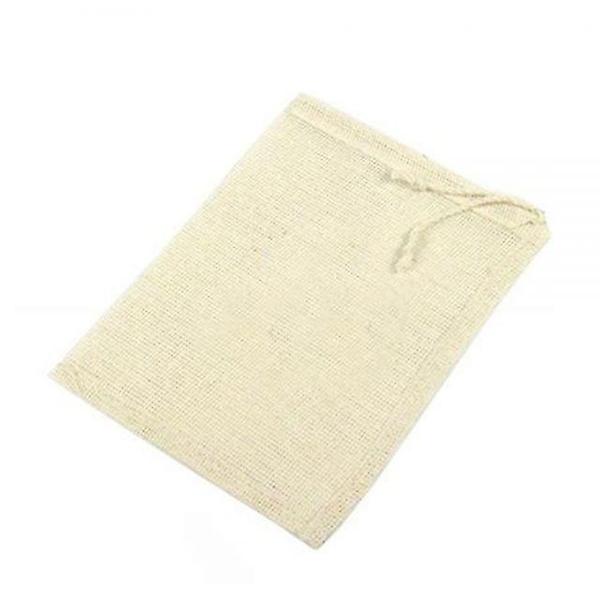  다용도 삼베주머니 소형 14x19cm 육수주머니 멸치망