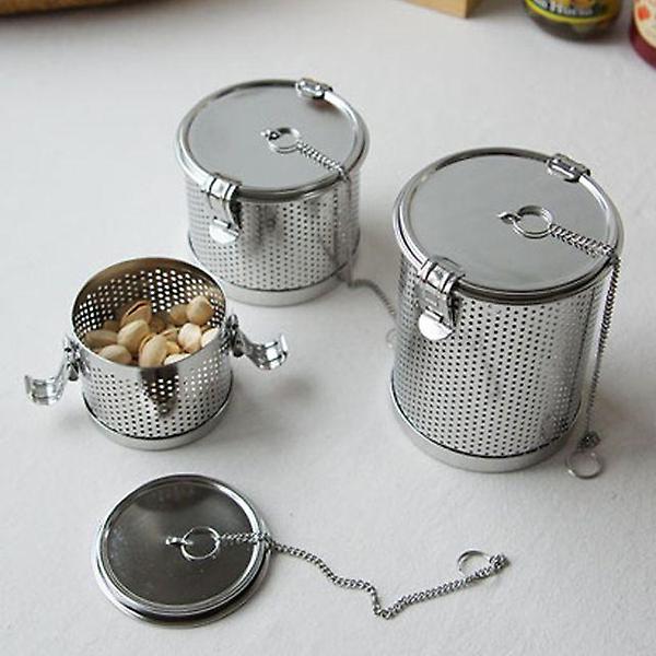  국물 우리기 편리한 뉴 클레어 다시통 3size