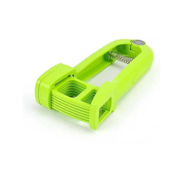  마늘 슬라이서 다지기