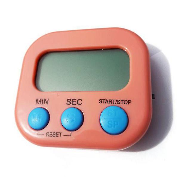  DOL-118 다용도 디지털 주방타이머 자석형