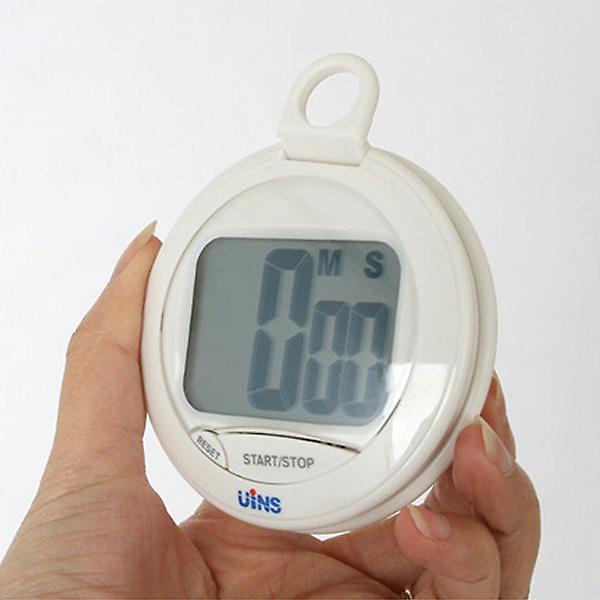  스톱워치기능 주방 가정용 타이머