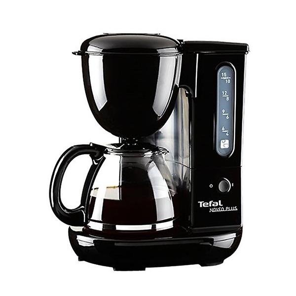  커피추출 원두커피 커피메이커 1.25리터 노베오플러스