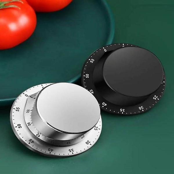  주방용품 쿠킹 자석 타이머 스톱워치 냉장고 부착형