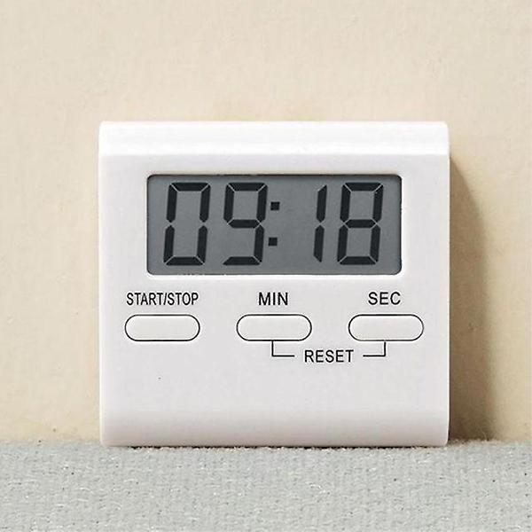  디지털 다용도 간편 미니 타이머