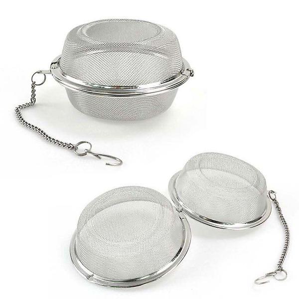  스텐 차우림 다시망 멸치망 육수망 9.6x6cm 12호