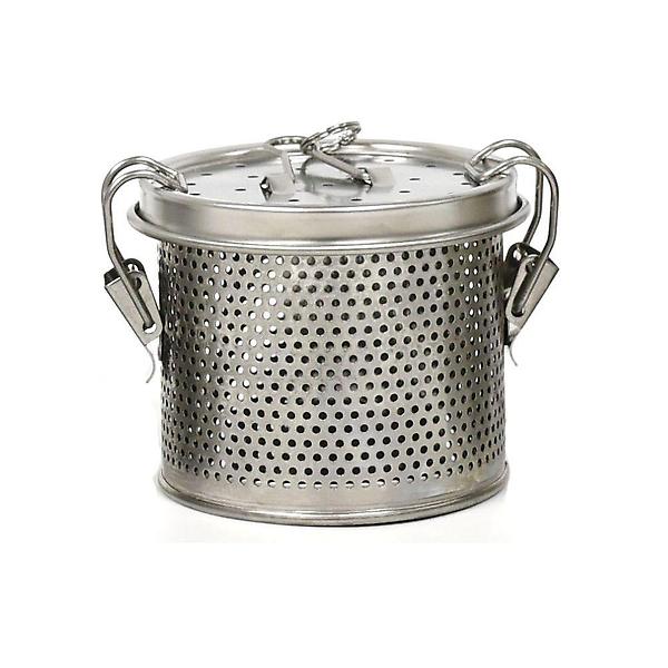  멸치통 02 호 미니 KS 스텐