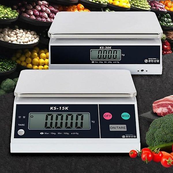  은플 업소용 전자저울 이유식미니 디지털 소형가정용
