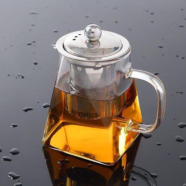  로하티 그라시아 내열유리 차포트 사각 차우리기