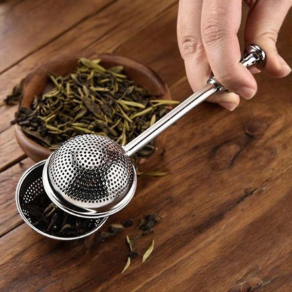  7day 304스텐 슬라이딩 티 인퓨저 티인퓨저 티필터