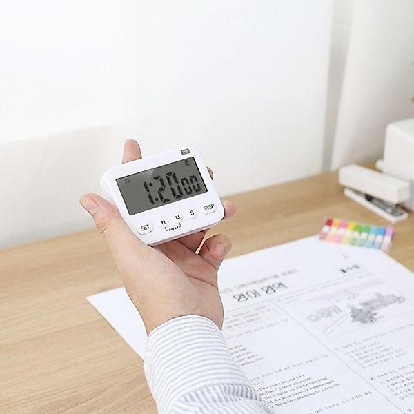  은플 수험생 무소음 무음타이머 플래시 플래시알람 진