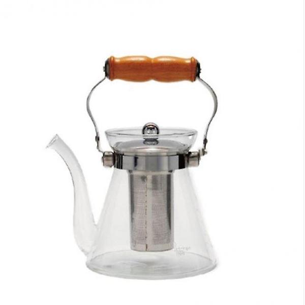  키친프리 유리포트 1000ml