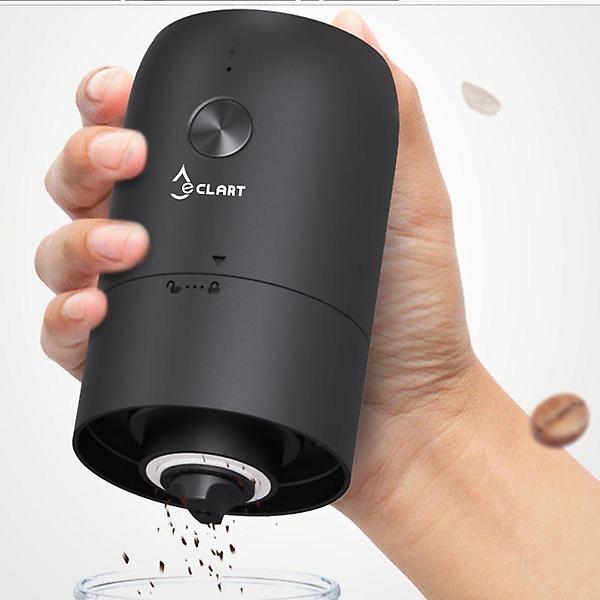  전동커피그라인더 HMDJ 핸드밀 커피분쇄기 원두기계