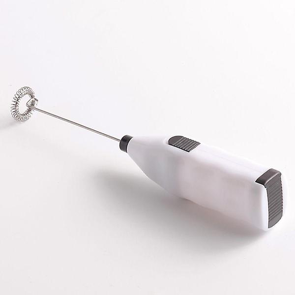  미니 전동 거품기