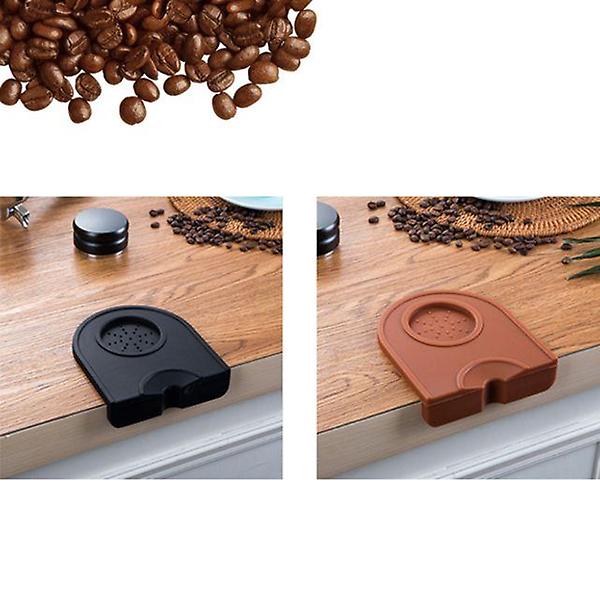  카페용품 탬핑매트 패드 실리콘 커피용품 템퍼 소형