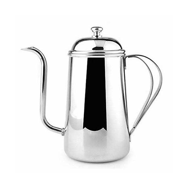  바리스타 스텐 커피 핸드드립 드립포트 주전자 1.2L